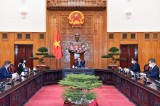 Vietnam treasures traditional friendship with Romania: PM