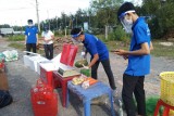 Huyện Bắc Tân Uyên: Bảo đảm cung ứng hàng hóa thiết yếu cho người dân