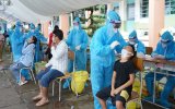 Lời kêu gọi 
“Bác sĩ, y tá, thầy thuốc, chuyên gia, nhân viên y tế đã nghỉ hưu trên địa bàn tỉnh Bình Dương tham gia phòng, chống dịch Covid-19”