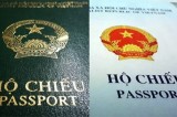 Passports with microchip to be issued in August