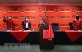 Vietnam congratulates South African Communist Party on 100th anniversary