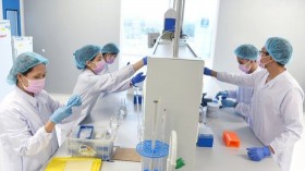 越南为新冠疫苗研发活动创造最为便利条件