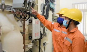 政府为受新冠肺炎疫情影响的部分用户减免电费