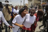 Haiti trong cơn “lũ quét” chính trị