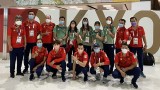 越南奥运体育代表团将于8月4日回国