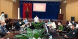Huyện Phú Giáo cần cố gắng giữ vững “vùng xanh”