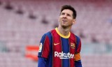 Barca không gia hạn với Messi