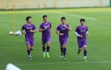 “Đội tuyển Việt Nam không dự vòng loại World Cup với mục tiêu cọ xát”