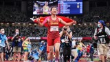 2020年东京奥运会: 第十四个比赛日结束 中国体育代表团以36枚金牌继续领跑金牌榜