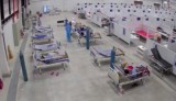 Bình Dương: Hơn 5.200 ca F0 đang cách ly tại 3 Bệnh viện Dã chiến