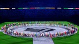 2020年东京奥运会落下帷幕