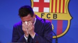 Messi nhận lương 35 triệu euro ở PSG