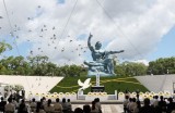 Thành phố Nagasaki tưởng niệm 76 năm ngày Mỹ ném bom nguyên tử