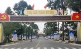 Thị xã Tân Uyên đưa vào hoạt động Trung tâm thông tin tác chiến phòng, chống dịch