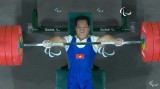 Vietnamese athletes with disabilities to compete in three sports at Tokyo Paralympics