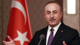 土耳其外长：东盟与土耳其关系发展前景乐观