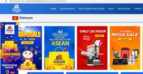 E-commerce brings more momentum for economic recovery in Southeast Asia