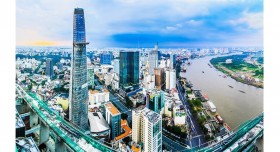 越南跻身世界十个最友好国家行列