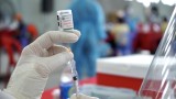 Bình Dương kiến nghị Thủ tướng Chính phủ phân bổ thêm 1 triệu liều vắc xin
