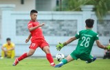 Vietnam to face only two rivals in AFC U23 Asian Cup 2022 qualifiers