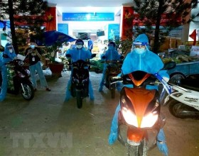 TP.HCM đề xuất ứng dụng công nghệ hỗ trợ người mắc COVID-19 tại nhà