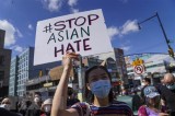 Mỹ: Hơn 9.000 vụ tấn công nhằm vào người châu Á kể từ khi có dịch