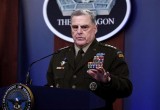 Tướng Mỹ: Nguy cơ khủng bố tăng sau khi Taliban kiểm soát Afghanistan