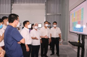继续提高F0病例管理和治疗能力和效果