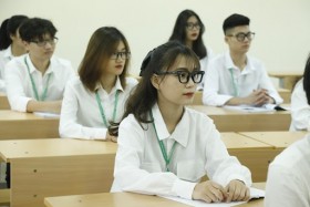 越南两所大学跻身ARWU 2021榜单
