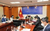 Vietnam, Egypt seek to beef up trade ties