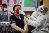 Southeast Asia needs more vaccines against COVID-19 to contain fatalities: IFRC