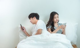 6 chìa khóa để duy trì tình yêu