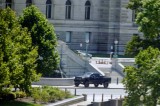 Mỹ: Đối tượng đe dọa kích nổ bom gần Điện Capitol đầu hàng