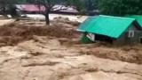 Flash floods in Malaysia leave seven dead and missing