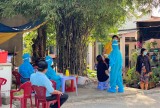 TP.Thuận An: Tạo “vùng xanh an toàn”, từng bước xanh hóa “vùng đỏ”