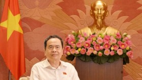 AIPA-42大会：弘扬团结精神及时行动应对挑战