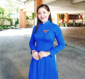 Những nhà giáo xung phong “ra trận” chống dịch