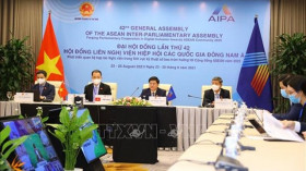 AIPA-42大会：推动数字技术在解决社会和环境问题中的应用