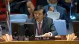 Việt Nam kêu gọi chấp nhận đề xuất của LHQ về hoà bình cho Yemen