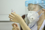 Bộ Y tế tiếp tục nghiêm cấm thu tiền từ việc tiêm vaccine COVID-19