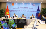 AIPA-42: Vietnam steps up digital application in all areas
