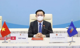 42nd AIPA General Assembly wraps up
