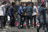 HĐBA: Cần nghiêm trị những kẻ gây ra vụ tấn công ở Kabul