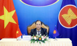 Vietnam, Thailand look towards US$ 25 billion bilateral trade target by 2025