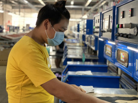 Sát cánh cùng người lao động và doanh nghiệp
