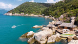 庆和省六感宁云湾度假村跻身2021年夏季全球11个最具可持续性生态度假村之列