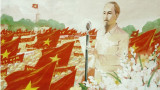 越南举办题为《独立之路》在线展览