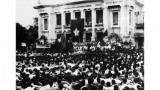 九·二国庆76周年：党是越南革命取得一切胜利的决定性因素