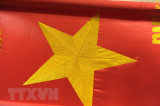 Lãnh đạo các nước gửi Điện và Thư chúc mừng Quốc khánh Việt Nam