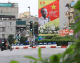 Báo chí Lào ấn tượng về chặng đường phát triển của Việt Nam